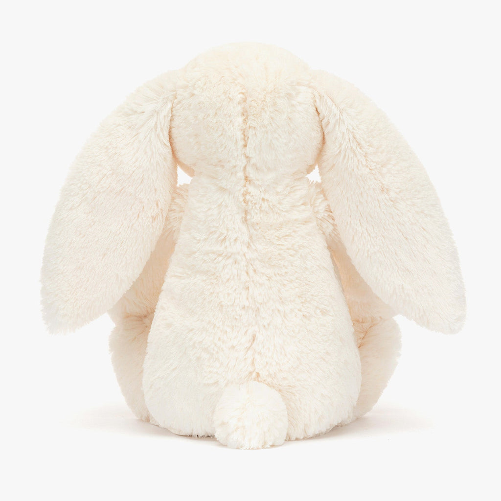 Jellycat Blossom Cream Bunny Berry Original
